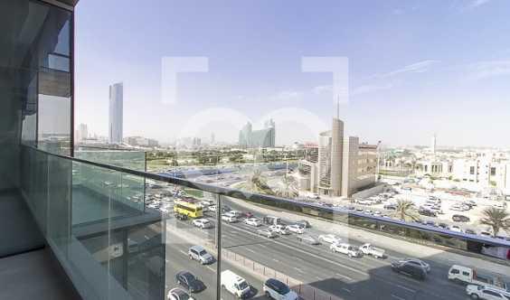 Luxury Apartment BRand New Excellent Facilities Spacious