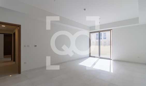2 Months Chiller Free 2 Bedrooms Apartment  Mlarge Balcony Pool View Meydan