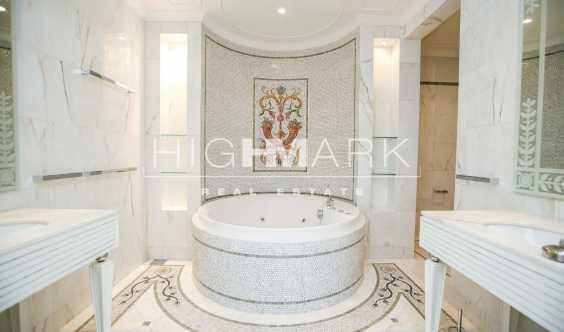 Only 1 Bedroom Apartment In Palazzo Versace Fully Furnished