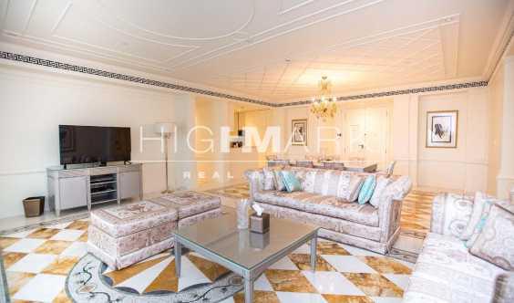 Large 2 Bedrooms Apartment  In Palazzo Versace Gorgeous Unit