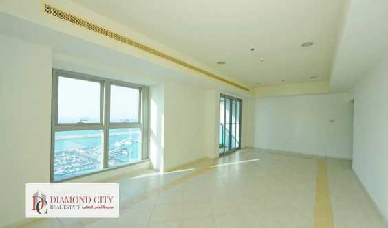 High Floor Great Sea Views Multiple Balconies