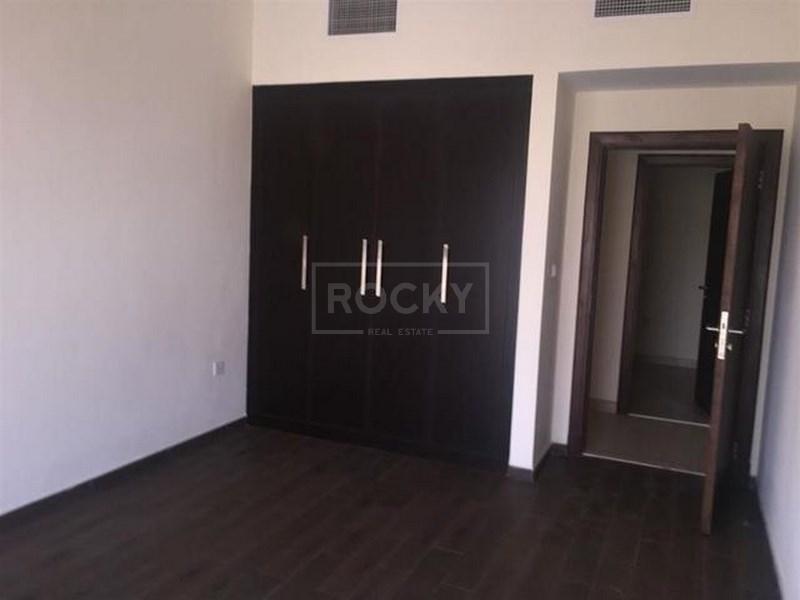 Ready To Move In 2 Bedrooms Apartment  In Al Furjan