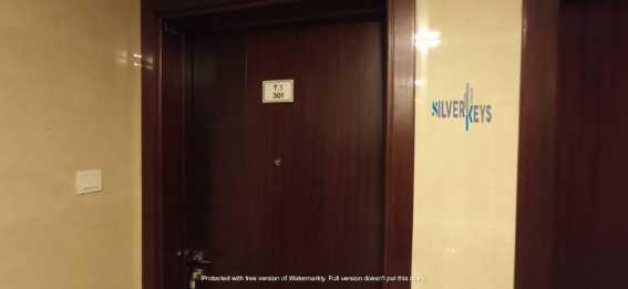 3 Bhk Flat With 1 Month Free to Rent in Dubai
