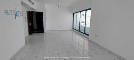 13 Months 2 Balconies BRight Home Flat to Rent 