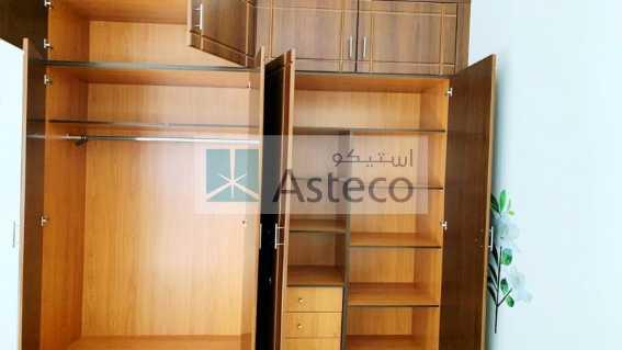 Spacious 1 Bedroom Apartment For Rent In Art Xii Tecom