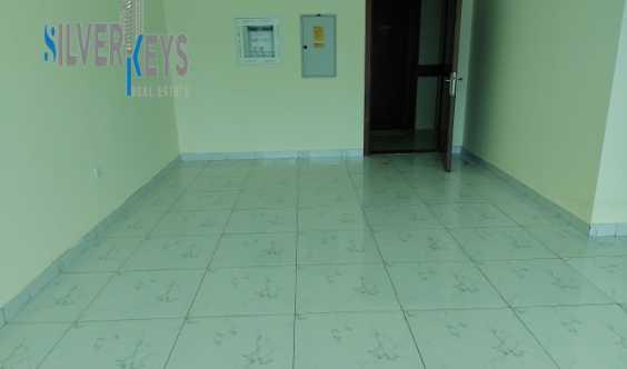 Spacious 1 Bhk Balcony Free Parking Flat to Rent 