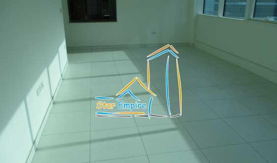Equipped Kitchen 3 Bedrooms Apartment  With Parking And Fa