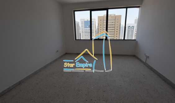 Najda Street 1 Bedroom Apartment  In A Clean Bildng