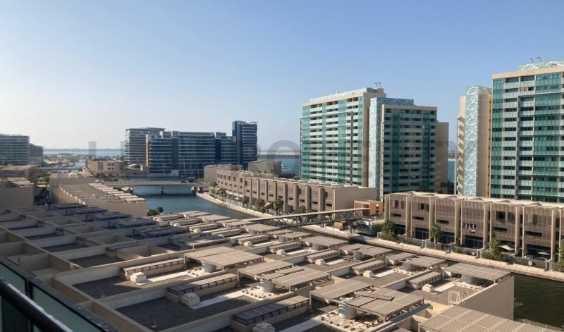 2 Bedrooms Apartment  Community View With Balcony Beach Access