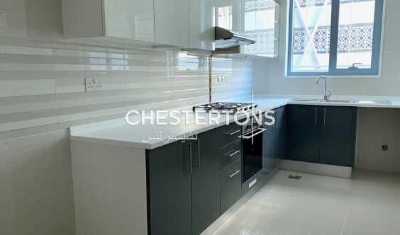 Stunning BRand New Apartments BRight Modern Design Spacious Layout