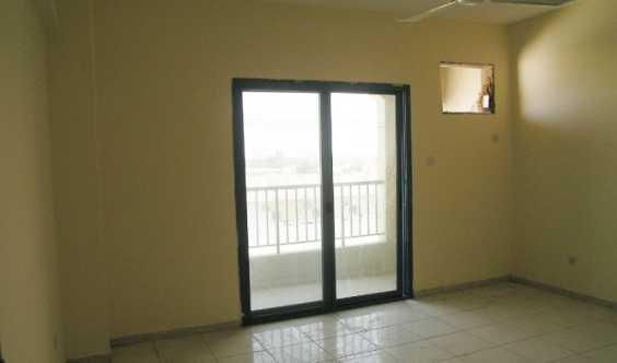 2 Bedrooms Hall Flat Available In Industrial Area No 12