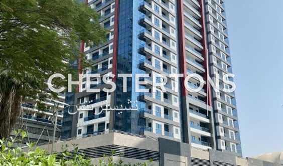 Spacious Layout Exclusive To Chestertons BRand New