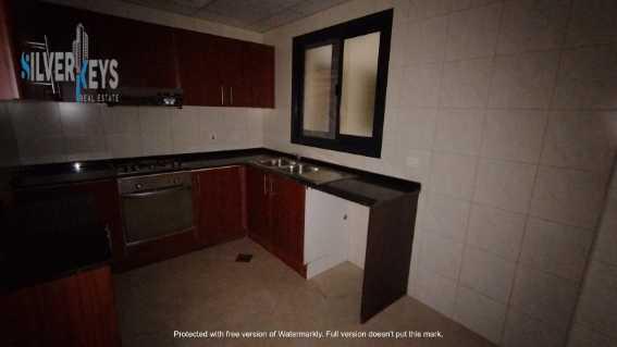 1 Month Free 1 Bhk With Balcony And All Amenities