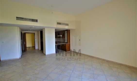 Fully Furnished Community View Best Deal in Dubai