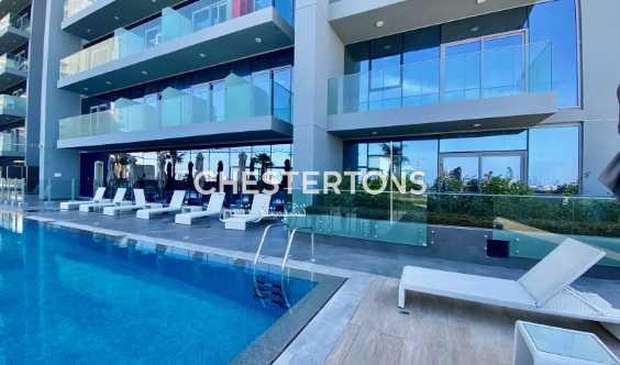 Open Day 2 4 Pm Chestertons Exclusive Low Floor Full Pool View Balcony