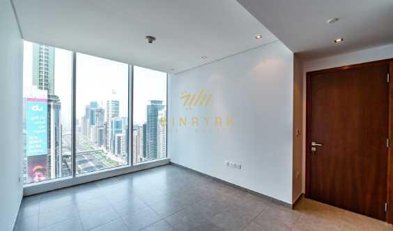 Hot Property Flat For Rent  Amazing View in Dubai