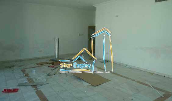 Spacious 3 Bedrooms Apartment  Near Salam Hamdan Intersect