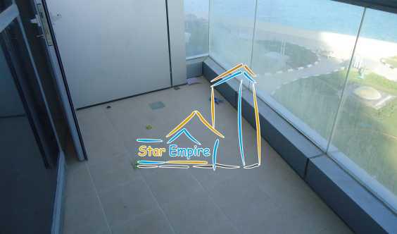 Equipped Kitchen 2 Bedrooms Apartment  With Parking Balcon