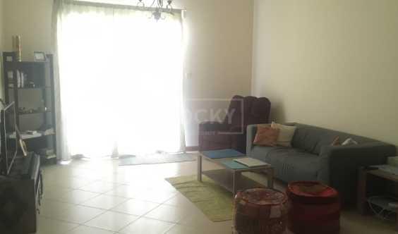 Ready To Move In 1 Bedroom Apartment In Marina Diamond 1