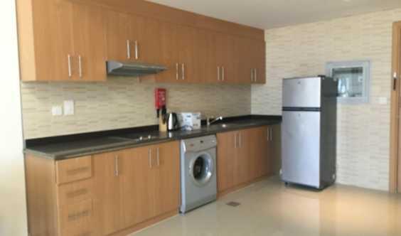 Most Bigger Furnished Apartment For Rent In Arjan