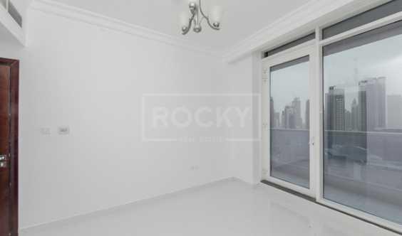1 Bedroom Apartment BRand New In Business Bay