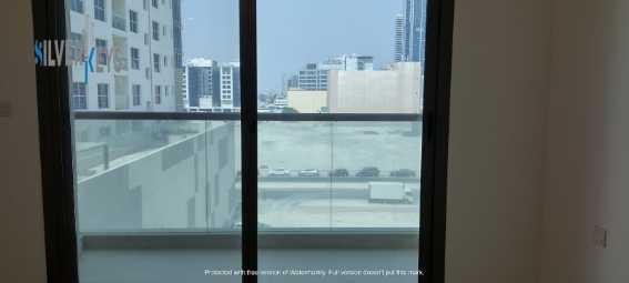 1 Month Free Master Bedroom Apartment  Balcony to Rent