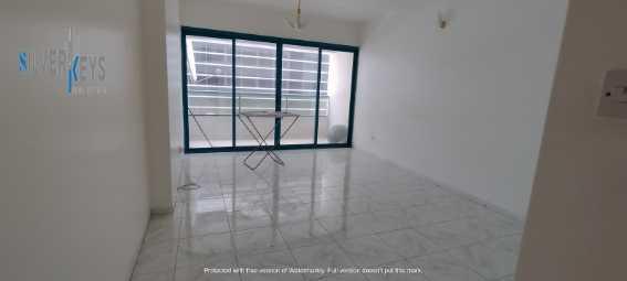 1 Month Free Master Bedroom Apartment  With Attached Balcony