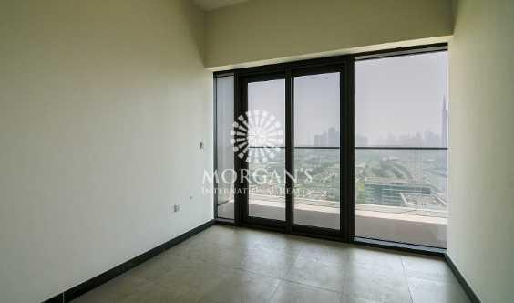 Vacant Sea And Skyline View 2 Bedrooms Apartment  S