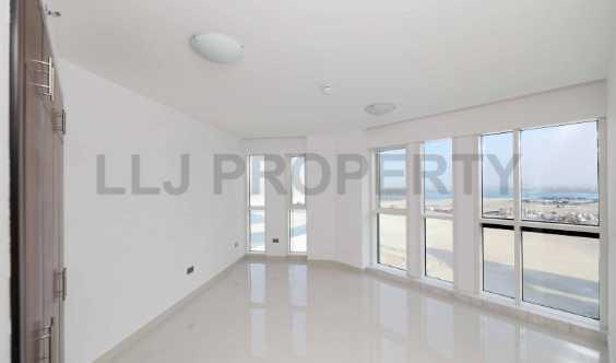 2 Bedrooms Apartment  New Building With Balcony In The Lr And Kitchen With Wardrobess