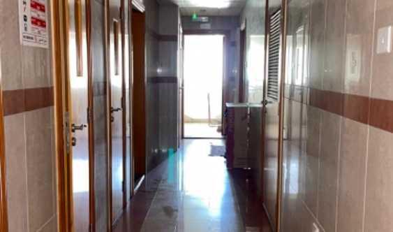 Studio Flat With Splitac Available In Musalla Area Behind Al Reem Bakery