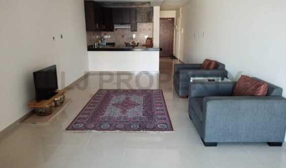 Fully Furnished Sea View Largest Layout Low Floor