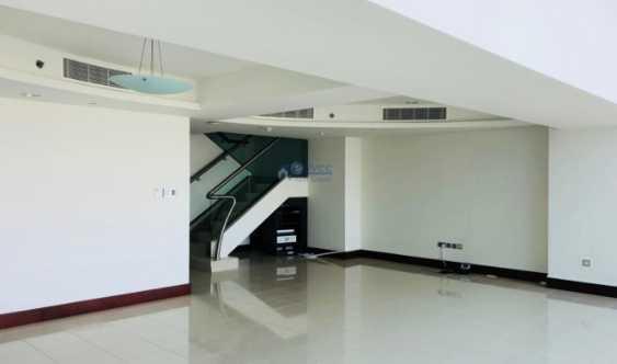 Reduced Rent Luxuary 2 Bedrooms Duplex Apartment For Rent In Jumeirah Living