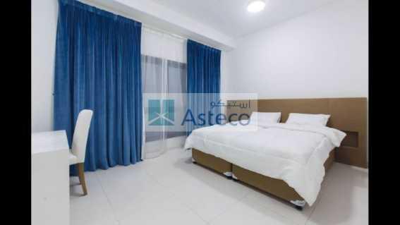 BRand New Fully Furnished Next To Green Community