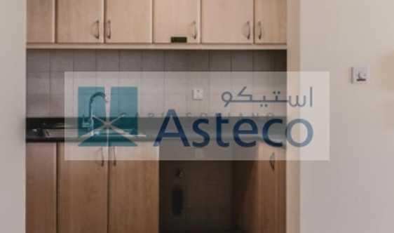 Hot Hot 1 Bedroom Apartment  Vtype In Zen Cluster 13 Months Contract