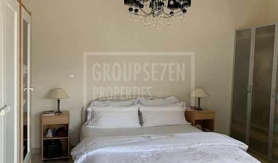 1 Bedroom Apartment For Rent In Jumeirah Village Circle