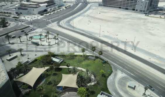 Vacant 1 Bedroom Apartment Partial Sea Vieww 2 Payments