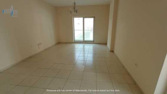 Best Value Master Bedroom Apartment  2 Balconies