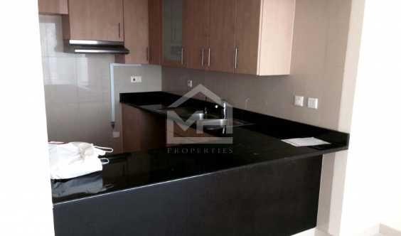 2+1 Semi Furnished Ready To Move In Sun Tower