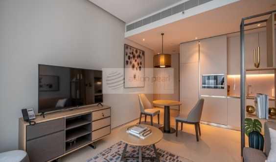Bills Included Furnished Serviced Marina View