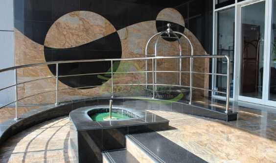 High Floor Studio Apartment  Suitable For Working Executives Or Family