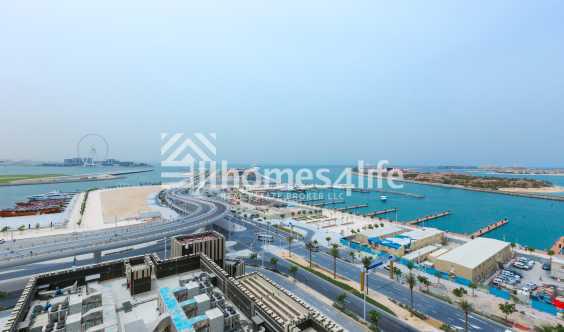 Best Views Stunning 2 Bedrooms Apartment  Emaar Beachfront