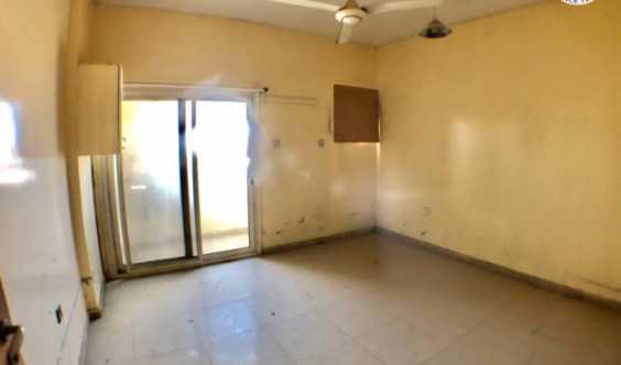 Spacious 1 Bedroom Hall Flat With Balcony In Industrial Area 11