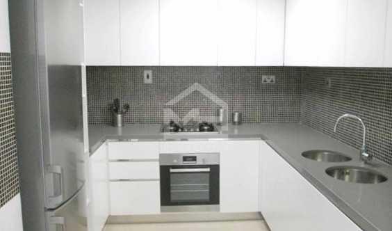 Functional 2 Bedrooms Apartment  W Full Facilities In Etihad Towers