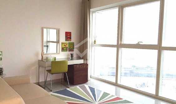 Hassle Free Fully Furnished 2 Bedrooms Apartment  W Balcony