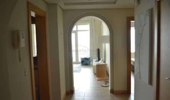 City View Furnished Ac Free Low Floor D in Dubai