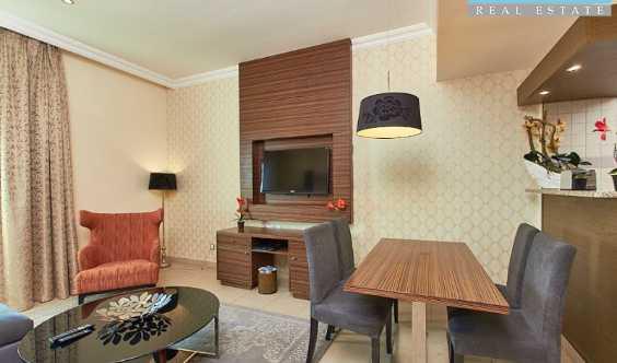 3 Bedrooms 12 Cheques Furnished Apartments Wifi Free