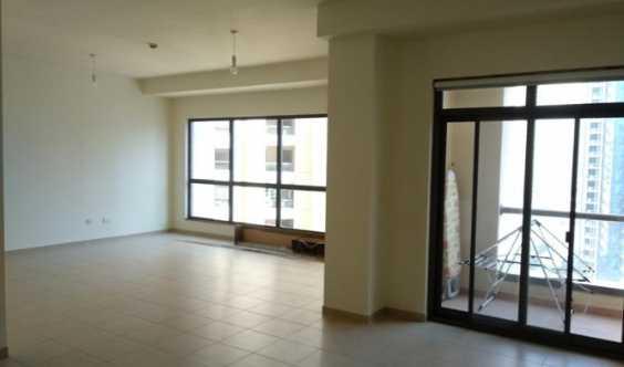 Rent Reduced 3 Bedrooms Apartment  Full Marina And Pool View Unfurnished