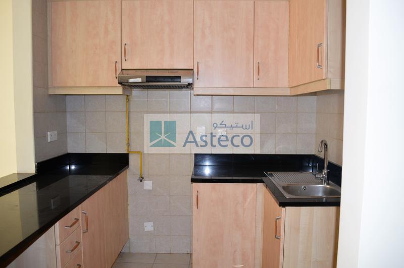 Studio Apartment With Box Balcony 13 Months Dg