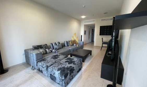 Partial Sea View Spacious Unit Fully Furnished