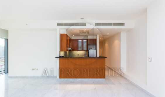 Corner Unit BRight Flat With Zabeel And Difc View